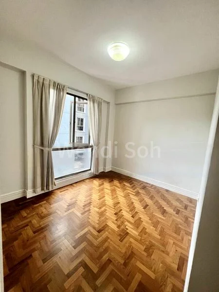 3 Bed Apartment (Condo) for Rent in  Parkview Apartments - Image 5