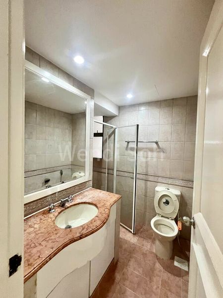 3 Bed Apartment (Condo) for Rent in  Parkview Apartments - Image 10