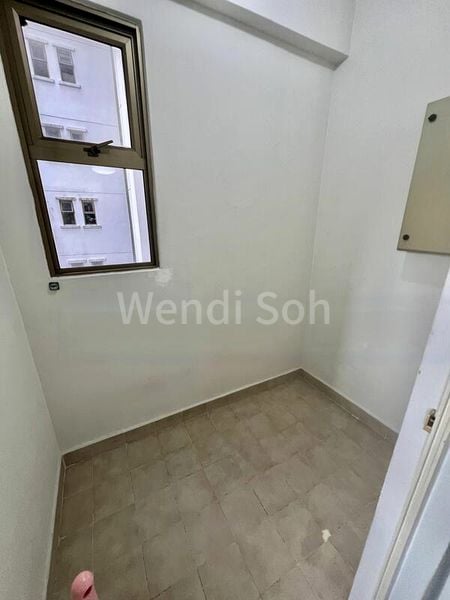 3 Bed Apartment (Condo) for Rent in  Parkview Apartments - Image 8