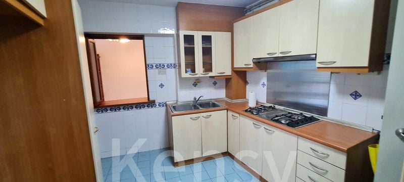 Executive HDB for Sale in  468D Admiralty Drive - Image 2