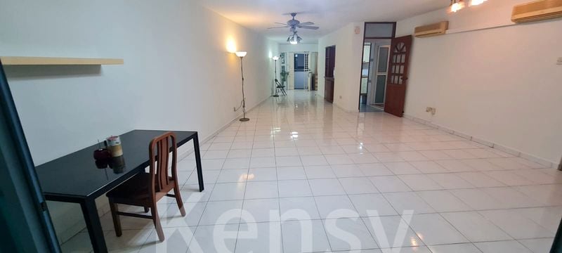 Executive HDB for Sale in  468D Admiralty Drive - Image 12
