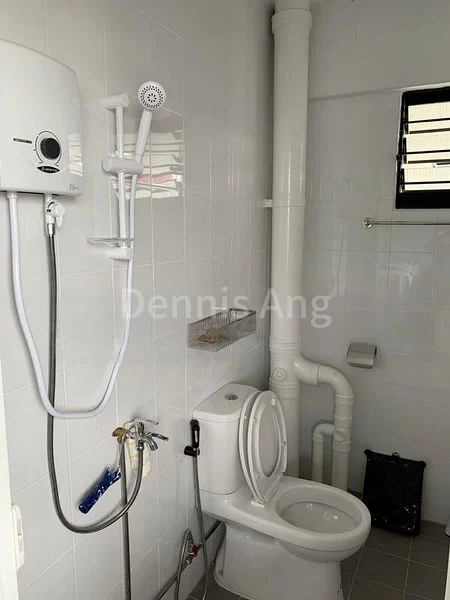 3 Room (3A) HDB for Rent in  406 Tampines Street 41 - Image 10