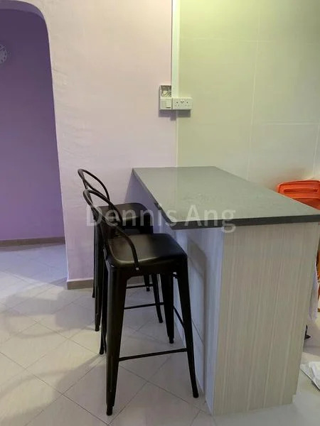 3 Room (3A) HDB for Rent in  406 Tampines Street 41 - Image 4
