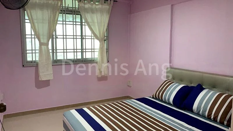 3 Room (3A) HDB for Rent in  406 Tampines Street 41 - Image 11