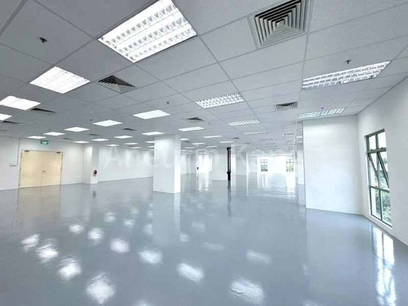 Light Industrial (B1) for Rent in  Harbourside Building 2 - Image 1