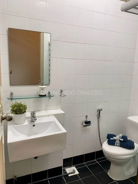 4 Bed Terraced House (Landed) for Rent in  Townerville - Image 9
