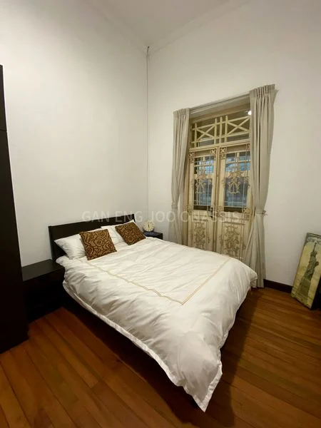 4 Bed Terraced House (Landed) for Rent in  Townerville - Image 10