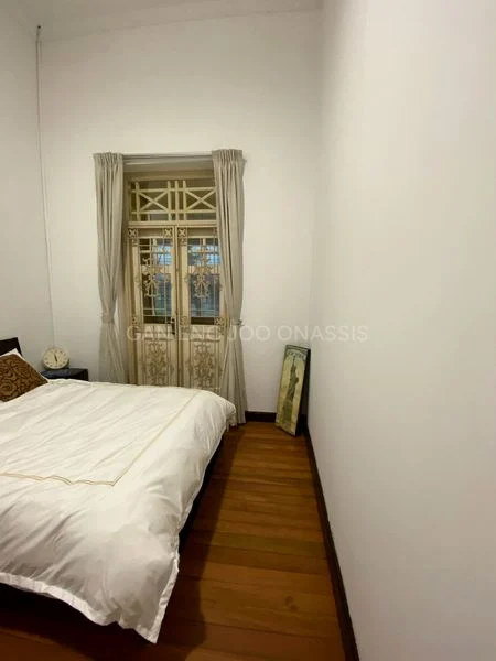 4 Bed Terraced House (Landed) for Rent in  Townerville - Image 5