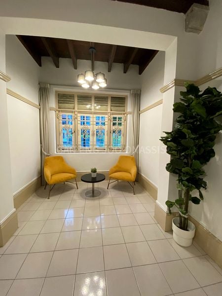4 Bed Terraced House (Landed) for Rent in  Townerville - Image 21