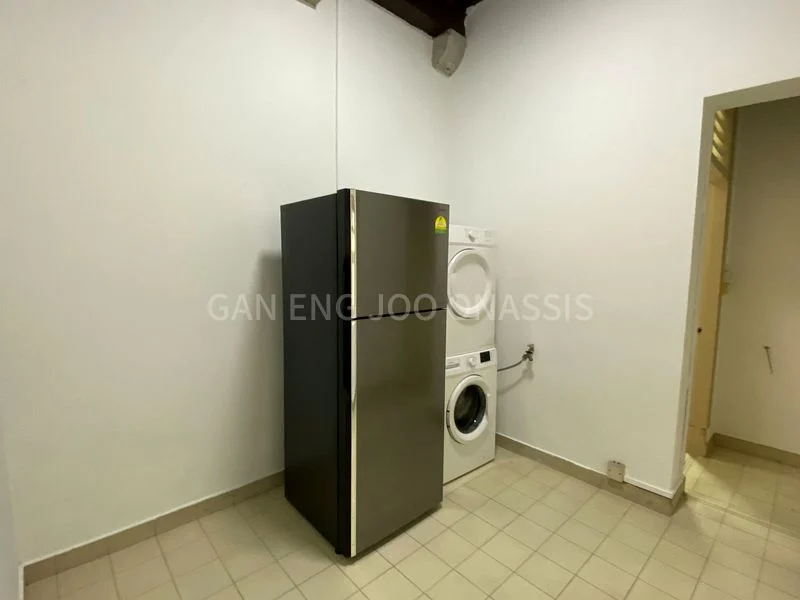 4 Bed Terraced House (Landed) for Rent in  Townerville - Image 20