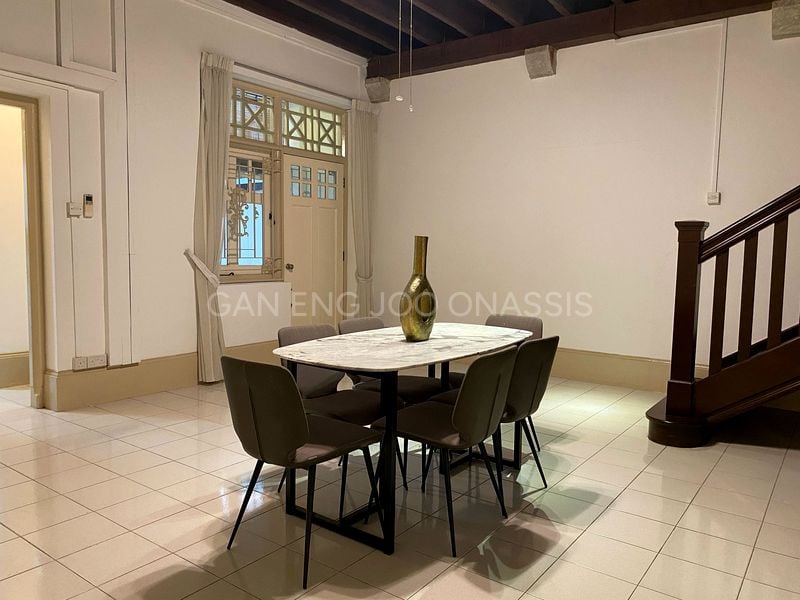 4 Bed Terraced House (Landed) for Rent in  Townerville - Image 17