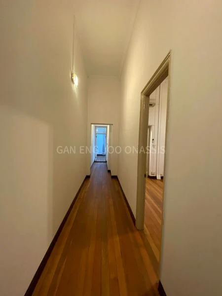 4 Bed Terraced House (Landed) for Rent in  Townerville - Image 24