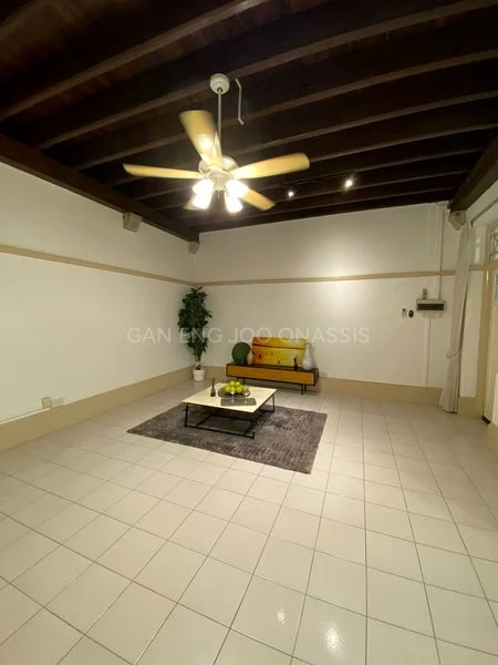 4 Bed Terraced House (Landed) for Rent in  Townerville - Image 13