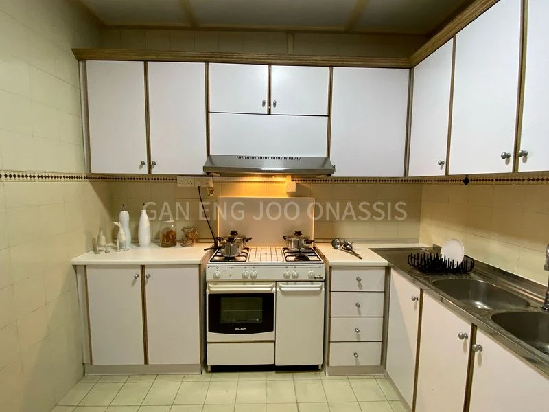 4 Bed Terraced House (Landed) for Rent in  Townerville - Image 16