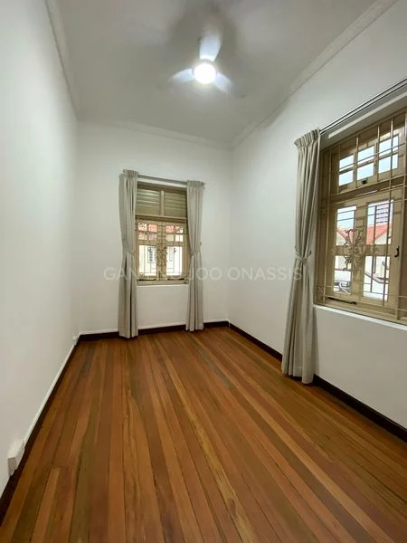 4 Bed Terraced House (Landed) for Rent in  Townerville - Image 8