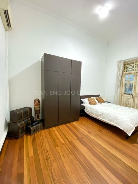 4 Bed Terraced House (Landed) for Rent in  Townerville - Image 4
