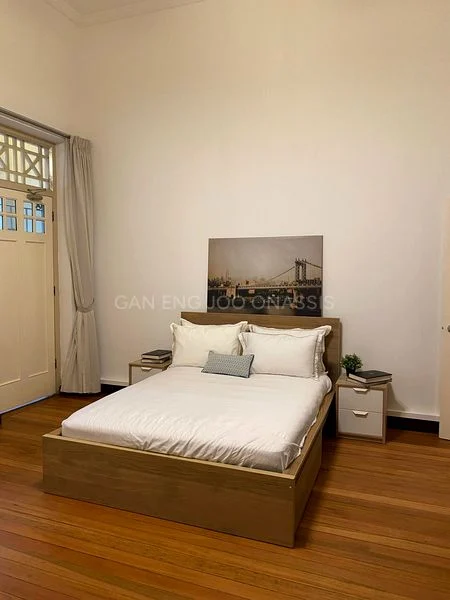 4 Bed Terraced House (Landed) for Rent in  Townerville - Image 26