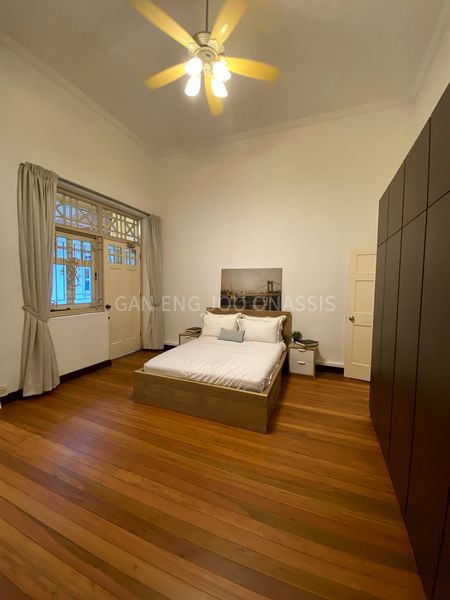 4 Bed Terraced House (Landed) for Rent in  Townerville - Image 23