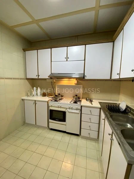 4 Bed Terraced House (Landed) for Rent in  Townerville - Image 18