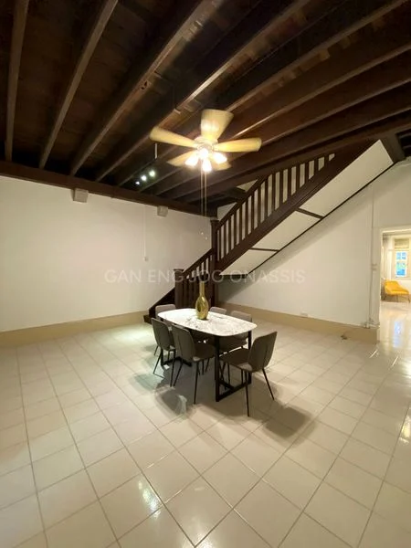 4 Bed Terraced House (Landed) for Rent in  Townerville - Image 15