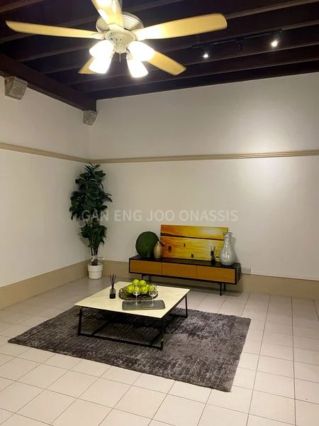 4 Bed Terraced House (Landed) for Rent in  Townerville - Image 12