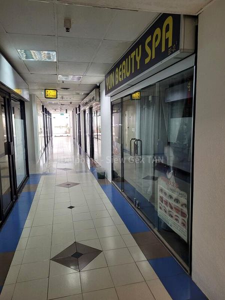 Shop / Shophouse for Sale: Bukit Timah Shopping Centre - Image 3