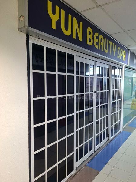 Shop / Shophouse for Sale: Bukit Timah Shopping Centre - Image 4