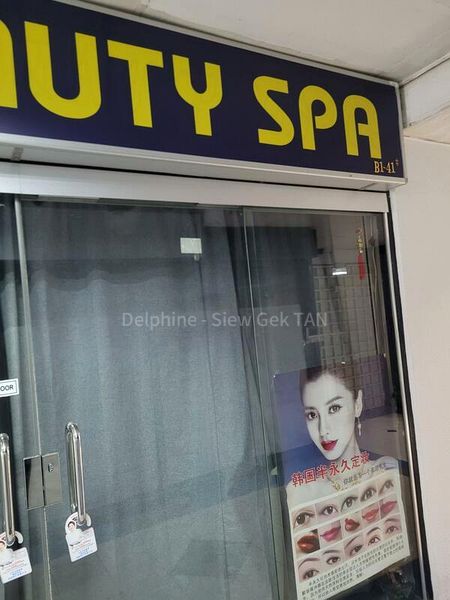 Shop / Shophouse for Sale: Bukit Timah Shopping Centre - Image 2