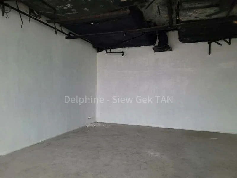 Shop / Shophouse for Sale: Bukit Timah Shopping Centre - Image 1