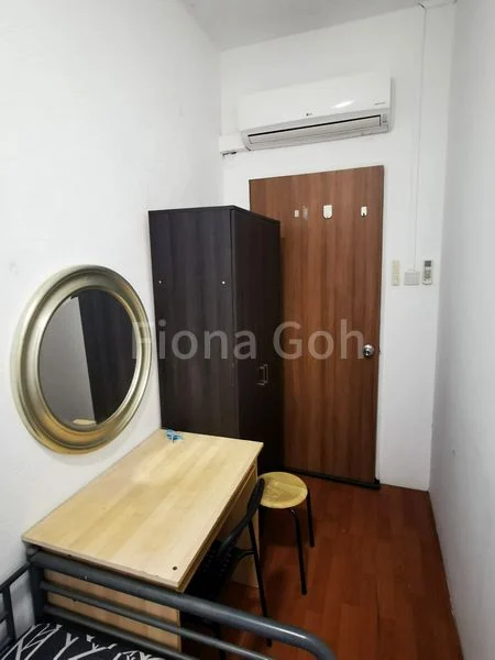 Common Room (Condo) for Rent in Kai Fook Mansion - Image 2