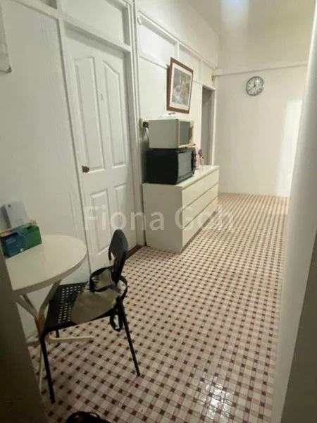 Common Room (Condo) for Rent in Kai Fook Mansion - Image 5