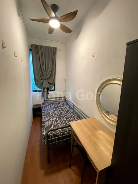 Common Room (Condo) for Rent in Kai Fook Mansion - Image 1
