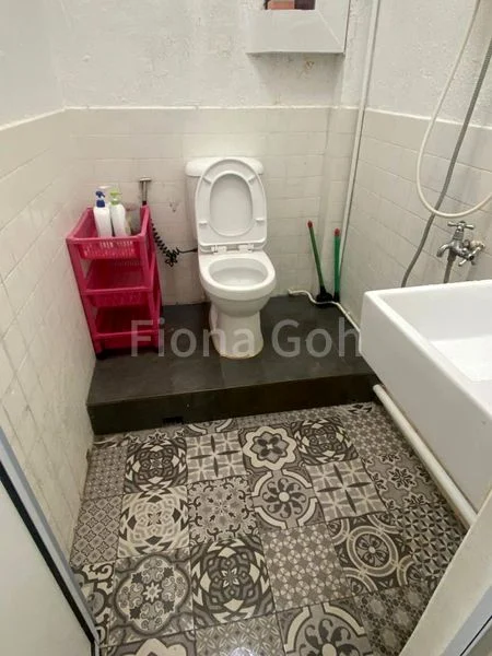 Common Room (Condo) for Rent in Kai Fook Mansion - Image 3