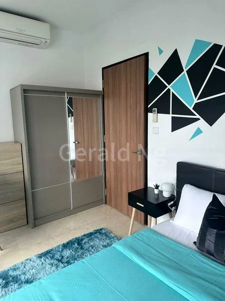 Common Room (Condo) for Rent in  Burlington Square - Image 3