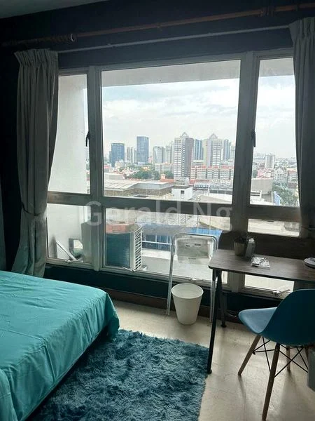 Common Room (Condo) for Rent in  Burlington Square - Image 2