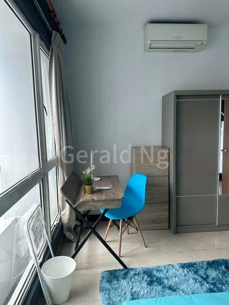 Common Room (Condo) for Rent in  Burlington Square - Image 4