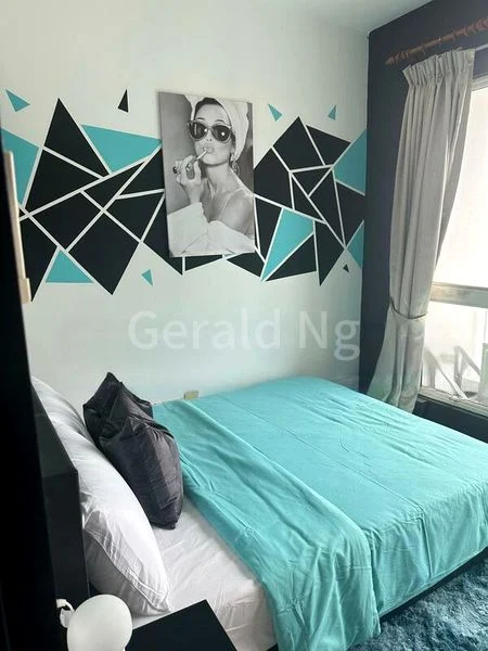 Common Room (Condo) for Rent in  Burlington Square - Image 1