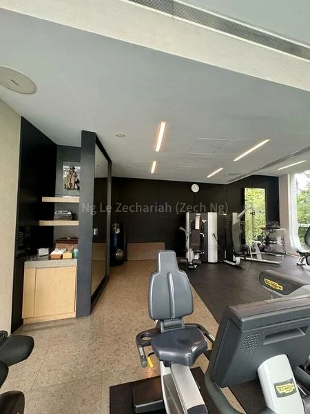 4 Bed Condo for Rent in  Ardmore Residence - Image 8