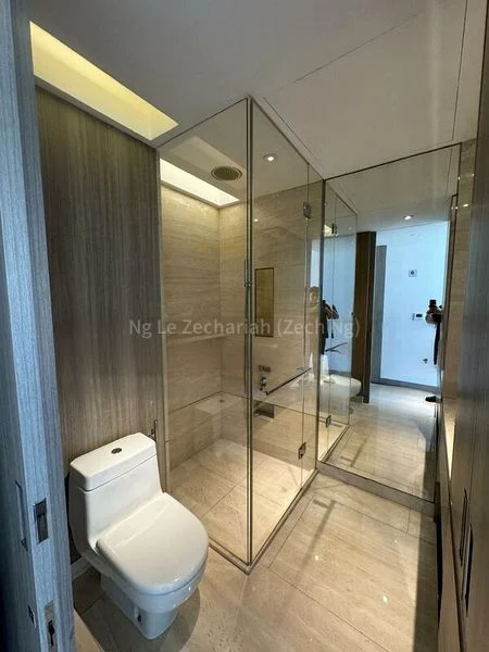 4 Bed Condo for Rent in  Ardmore Residence - Image 7