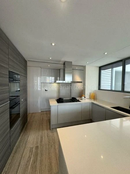 4 Bed Condo for Rent in  Ardmore Residence - Image 3