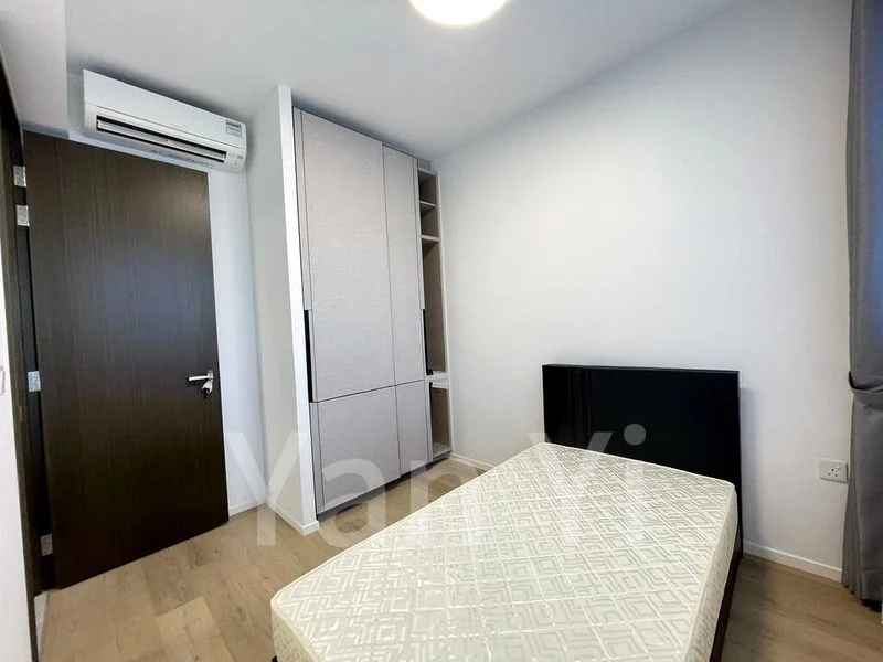 2 Bed Condo for Rent in Clavon - Image 3