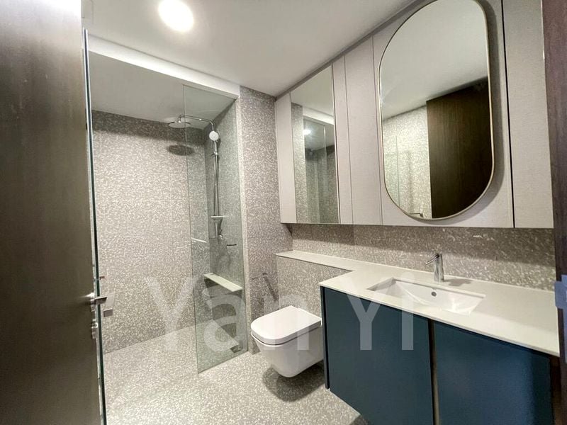 2 Bed Condo for Rent in Clavon - Image 1