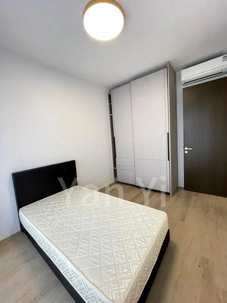 2 Bed Condo for Rent in Clavon - Image 2