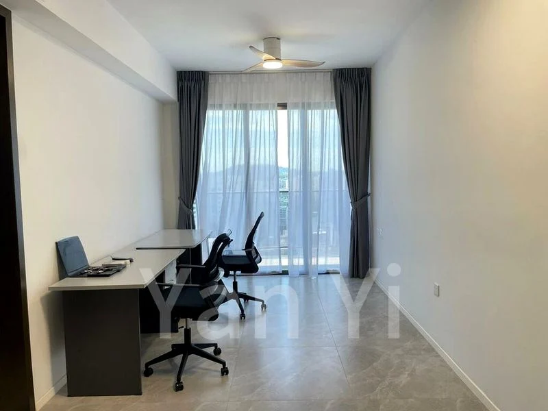 2 Bed Condo for Rent in Clavon - Image 4