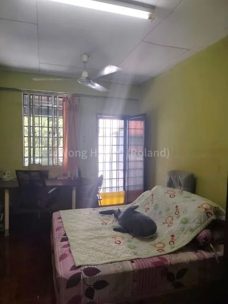4 Bed Terraced House (Landed) for Sale in Clementi Avenue 3 - Image 6