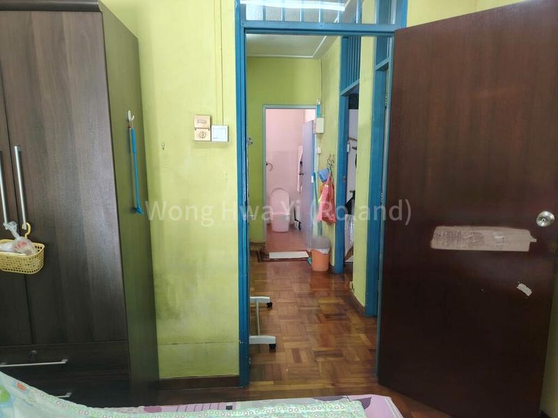 4 Bed Terraced House (Landed) for Sale in Clementi Avenue 3 - Image 9