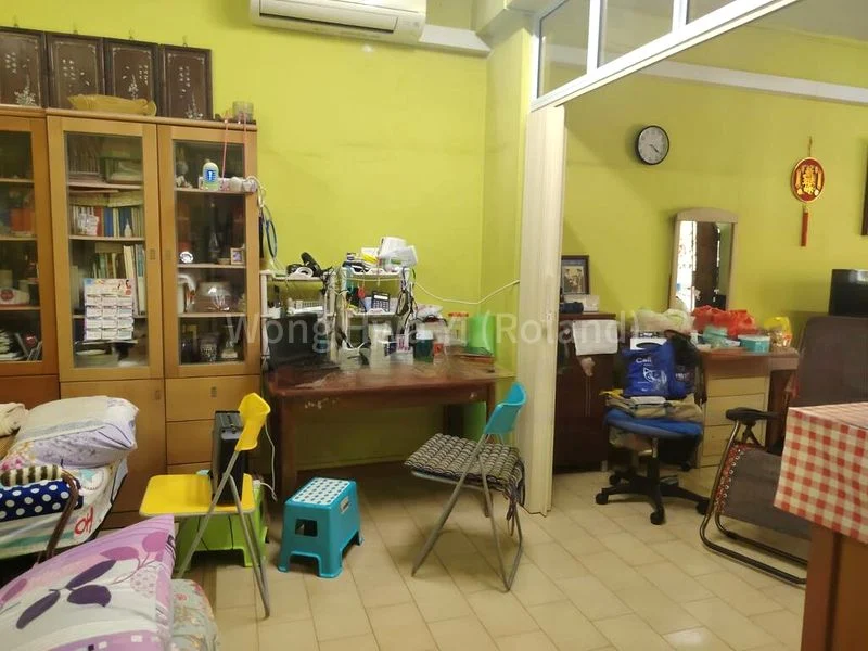 4 Bed Terraced House (Landed) for Sale in Clementi Avenue 3 - Image 8