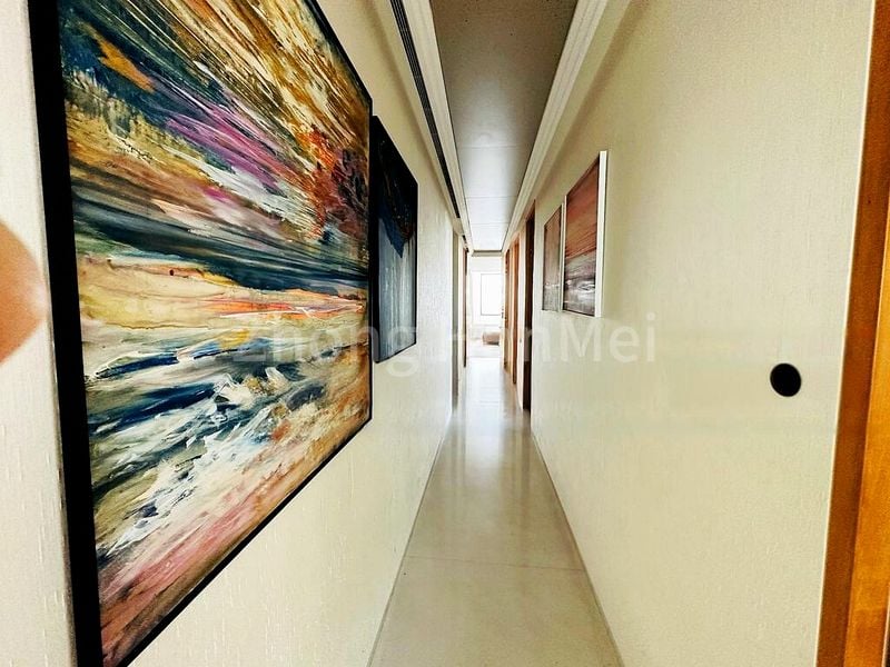 4 Bed Condo for Rent in  Le Nouvel Ardmore - Image 4