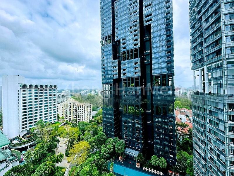 4 Bed Condo for Rent in  Le Nouvel Ardmore - Image 6