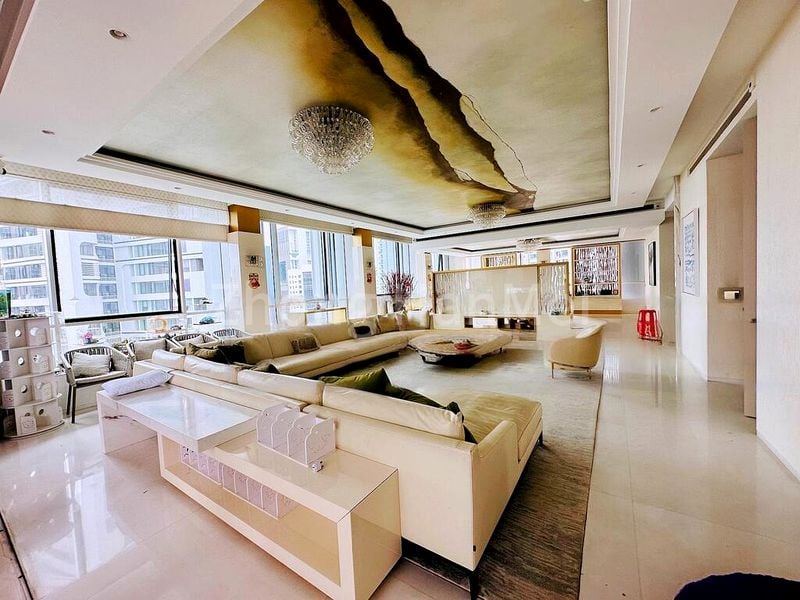 4 Bed Condo for Rent in  Le Nouvel Ardmore - Image 10